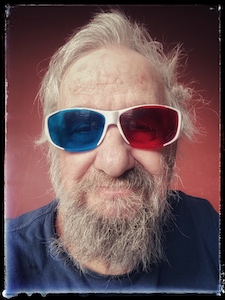 photo of Brian Nation